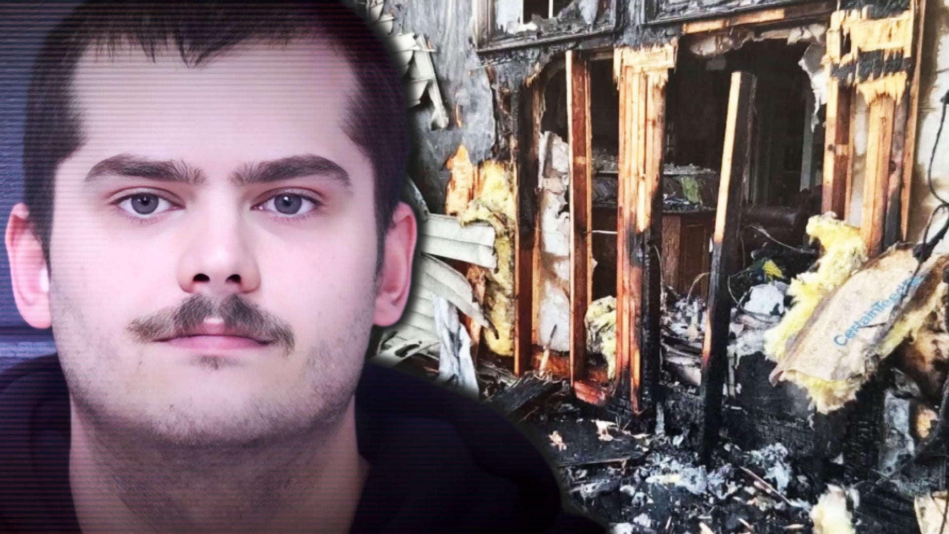 New York Man Sets House on Fire as Revenge for Being Given Traffic Tickets