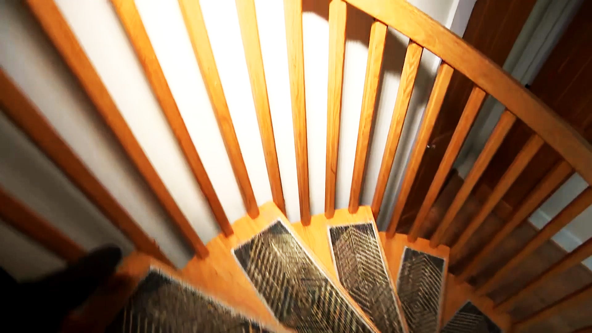 What Are 'Death Stairs' and Does Your Home Have Them?