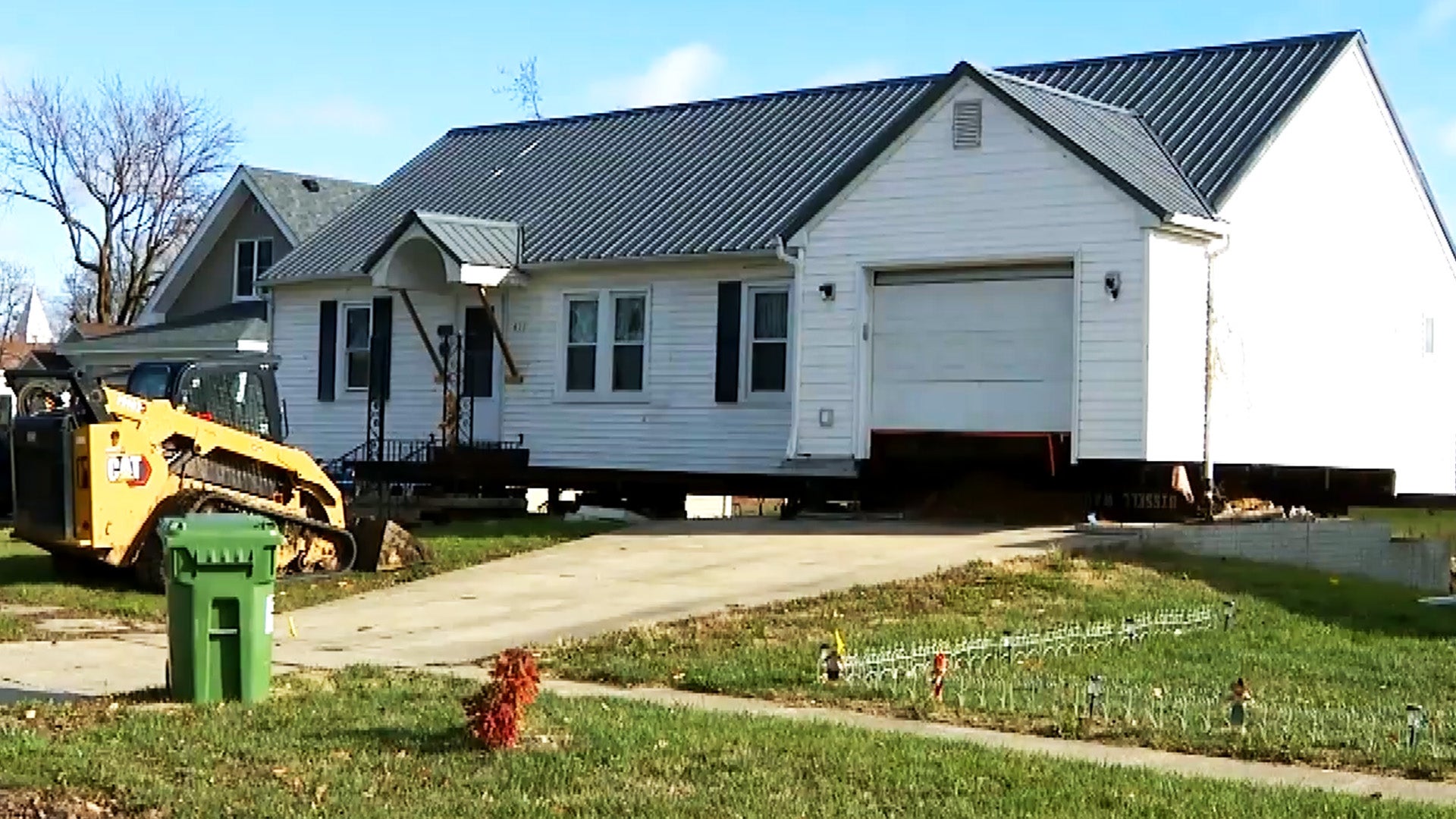 Iowa Tornado Victims Still Rebuilding 6 Months Later