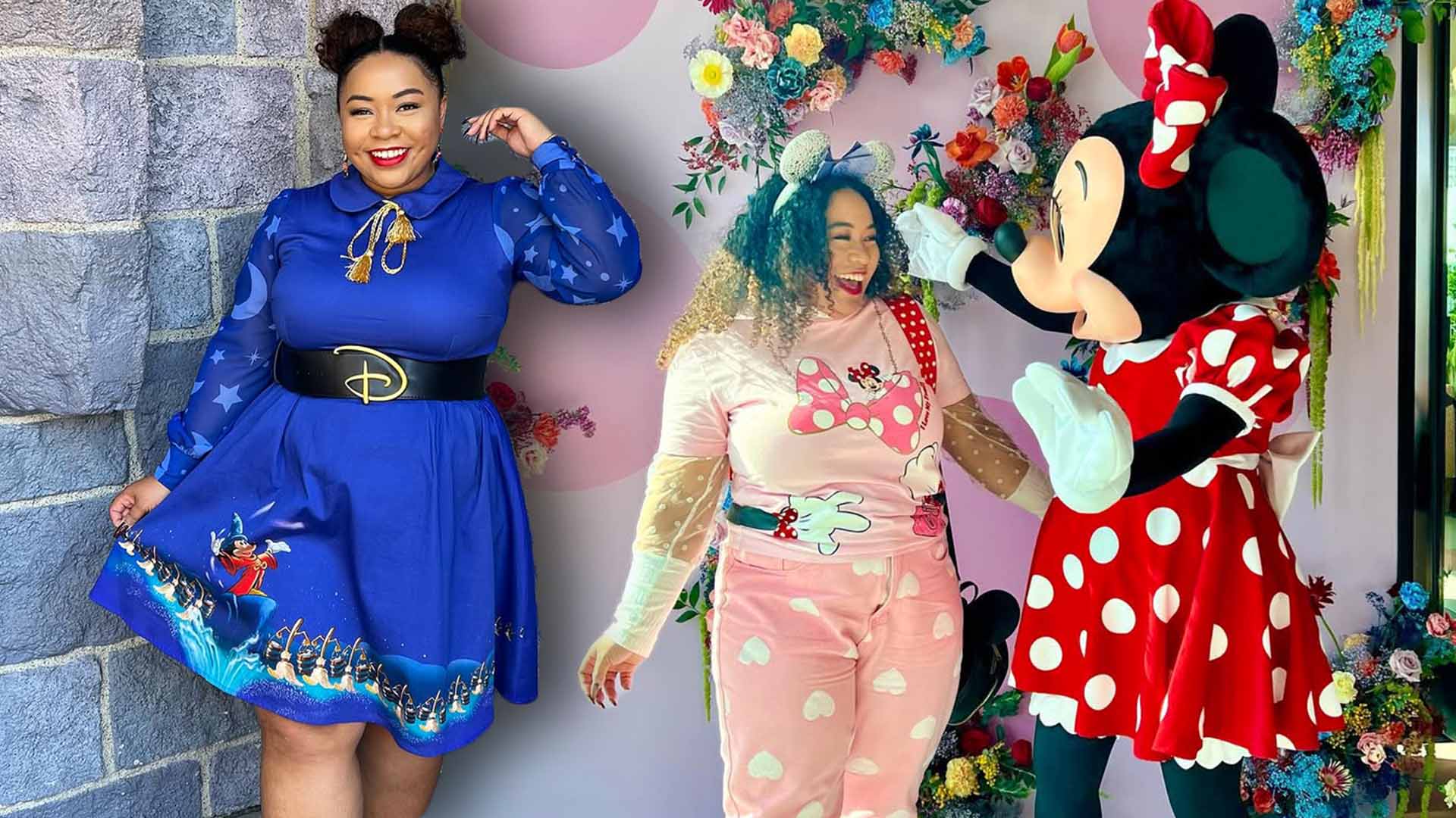 Disney social media Influencer Dominique Brown died at age 34 at a content creator event thrown by BoxLunch.