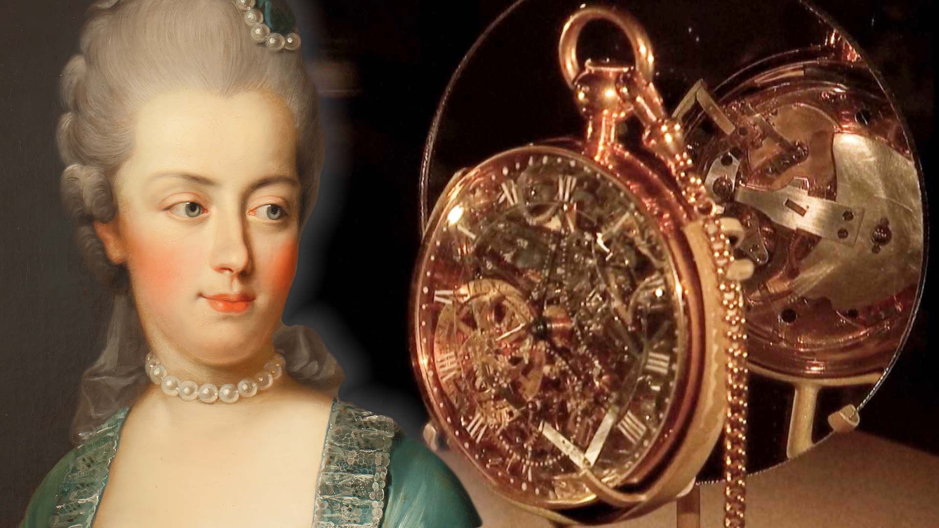 French Queen Marie Antoinette, who was renowned for opulent fashion during her reign, commissioned a watch in 1783 that was not completed until after her execution in 1793.