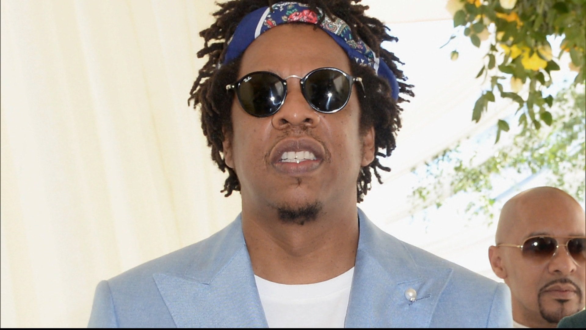 Jay-Z's Lawyer Says Sexual Assault Accusations Are False