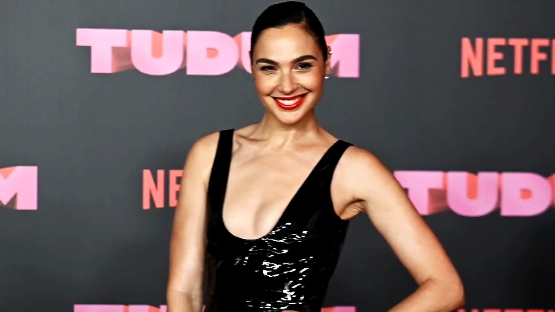 Gal Gadot