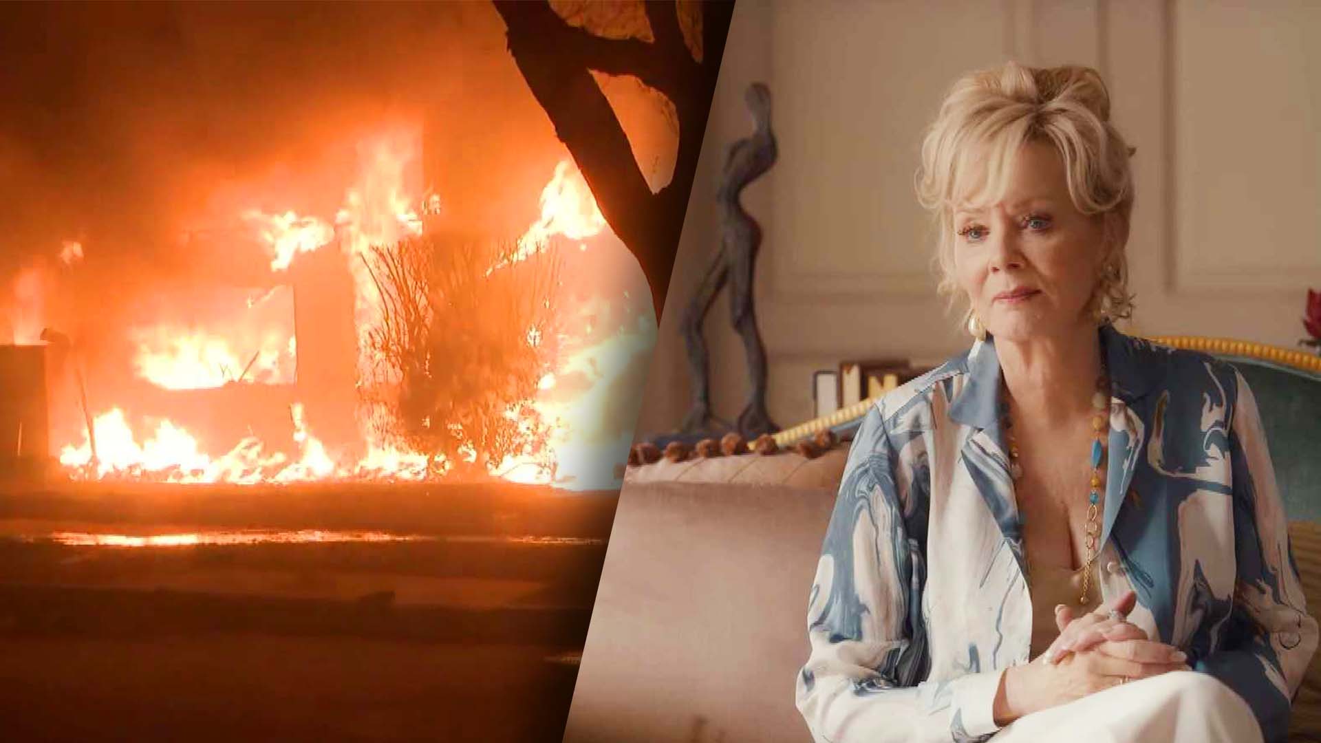  fire / Jean Smart