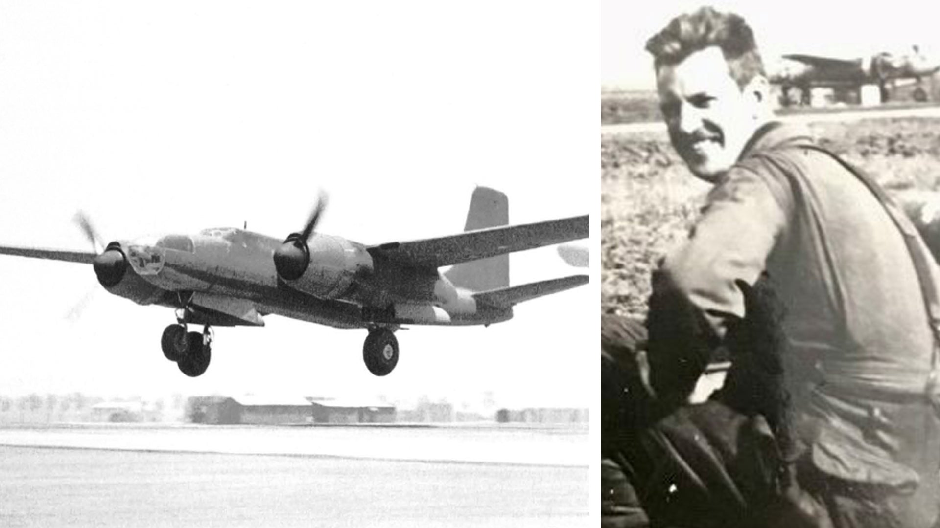 The remains of Loring E. Lord, an airman killed over Germany during WWII, have been identified and will be buried in Massachusetts.