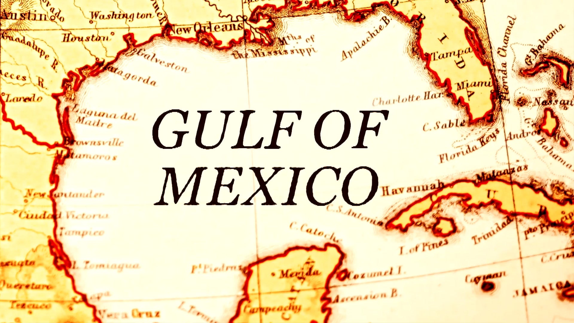  Will Gulf of Mexico Be Renamed ‘Gulf of America’?