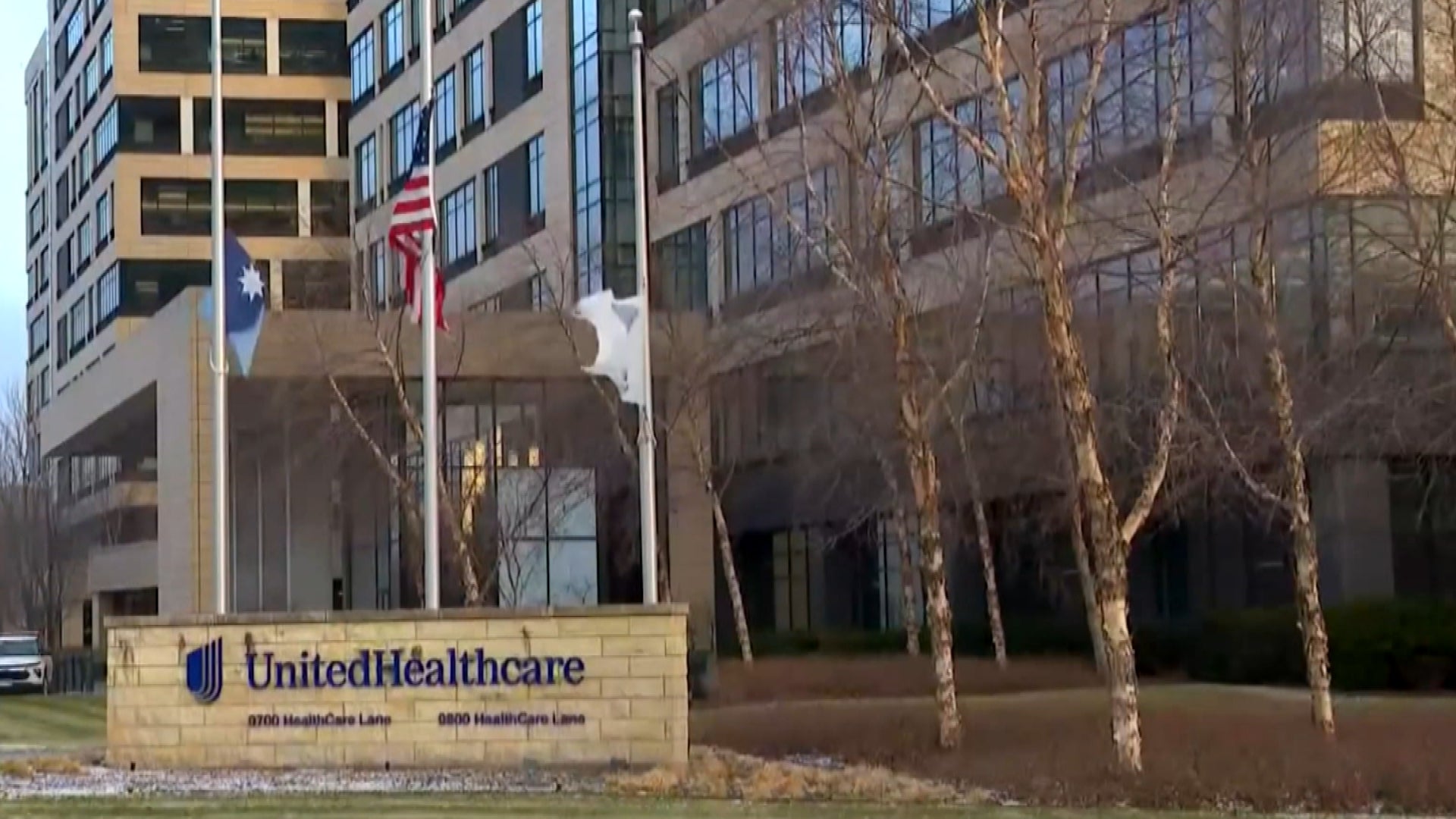 United Healthcare Announces New CEO 