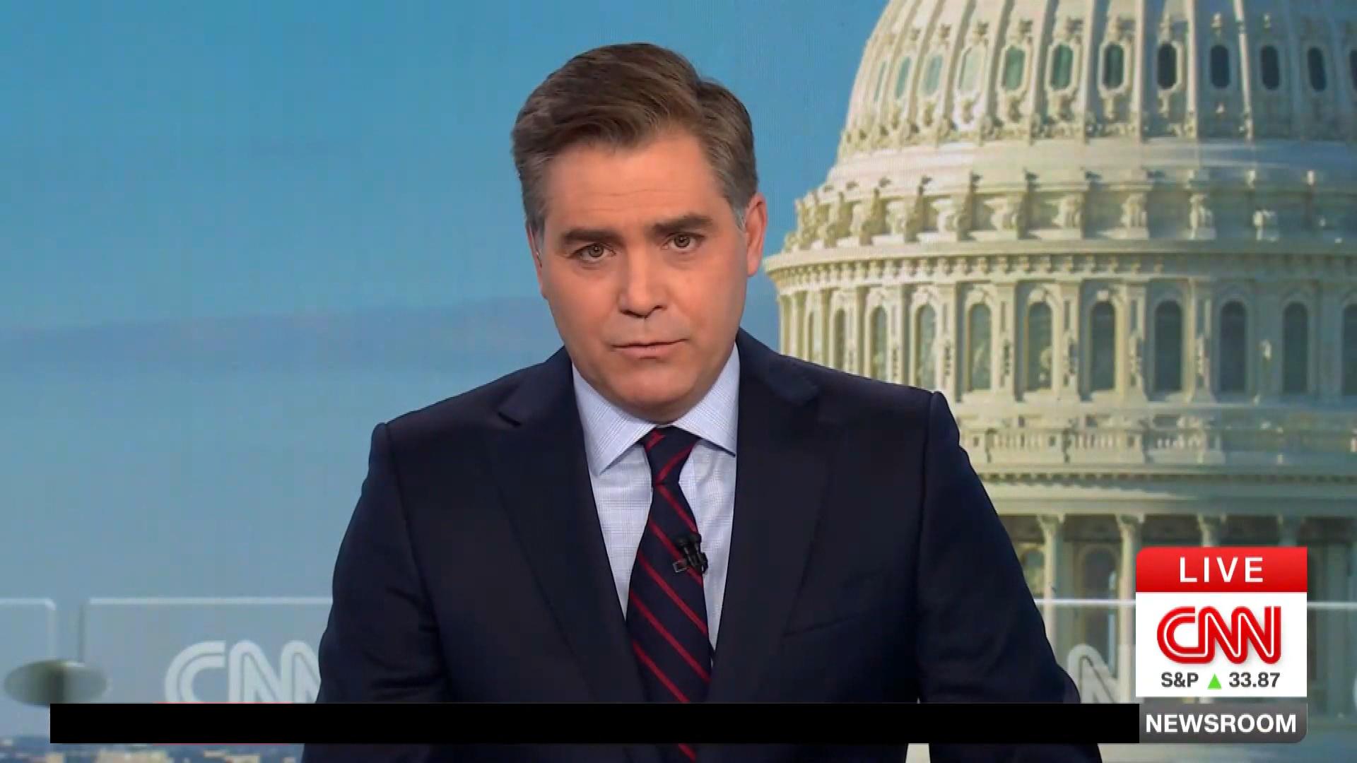 Jim Acosta 