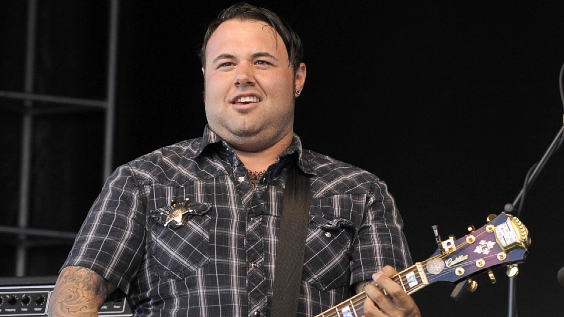 Country singer and 'The Voice' alum  Ryan Whyte Maloney has died by suicide at the age of 44.