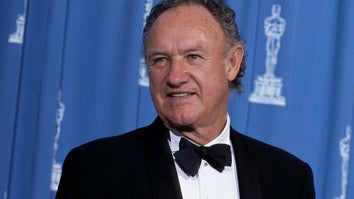 Gene Hackman