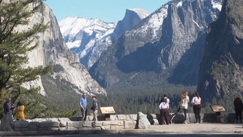 1,000 National Park Service Workers Fired