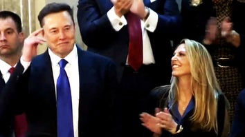 Elon Musk, Heather Valentino