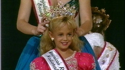 JonBenét Ramsey