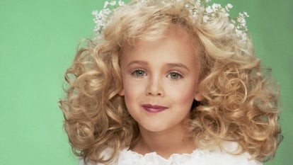 JonBenet Ramsey