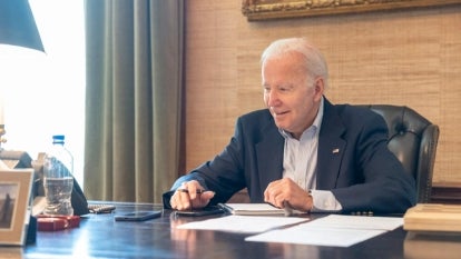 Biden Covid