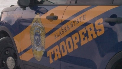 alaska state troopers