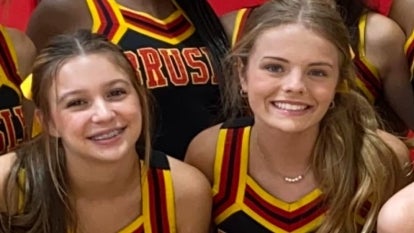 2 Cheerleaders Killed