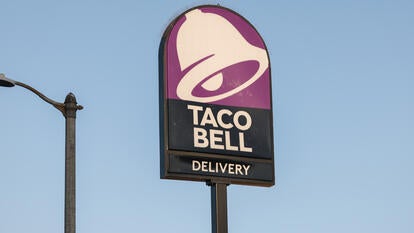 Taco Bell