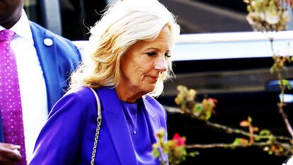 Jill Biden