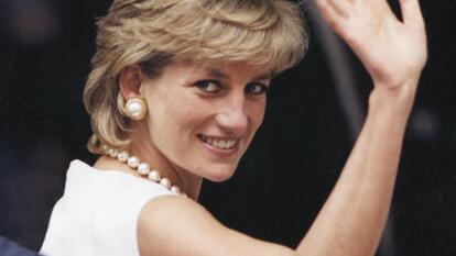 Princess Di