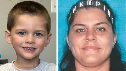 5-Year-Old Boy Found 2 Years After Being Reported Missing: Cops