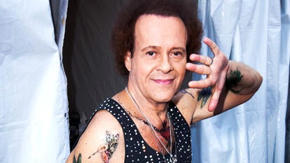 Richard Simmons