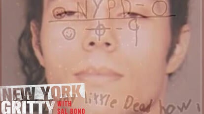 New York Zodiac Killer Evaded Cops for Years