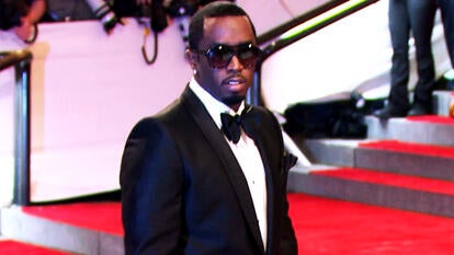 Sean "Diddy" Combs