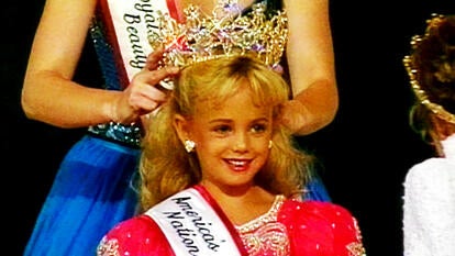 JonBenet Ramsey