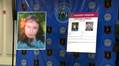 FBI Offers $15,000 for Information on Missing Maine Teen 