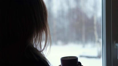 Psychiatrists say Seasonal Affective Disorder is more than the winter blues.