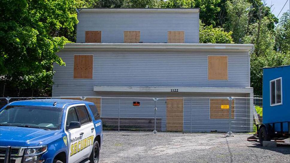 Will Idaho Student Murder House Be Demolished?