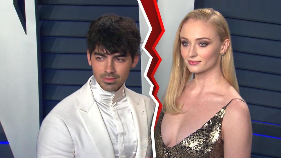 Sophie Turner Sues Joe Jonas to Return Kids to England