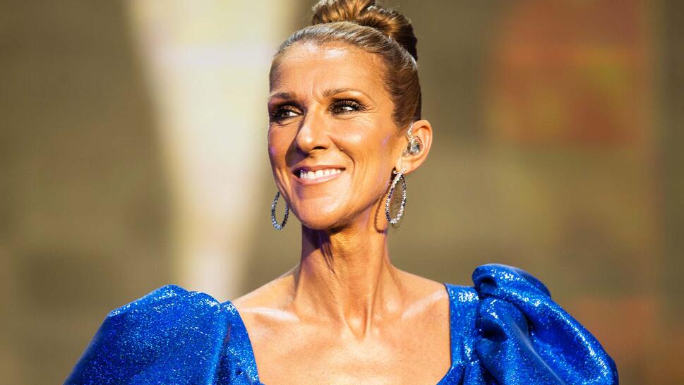 Celine Dion