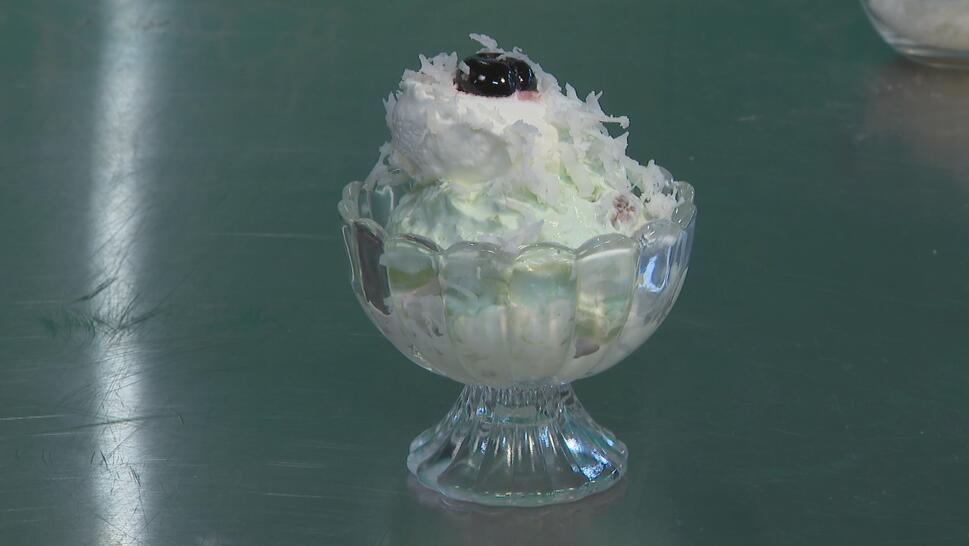 Watergate Salad