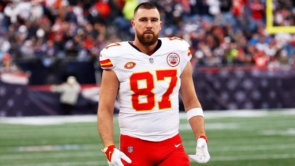 Travis Kelce