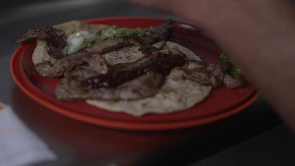 Mexico’s Taqueria El Califa de León is the first taco stand to be awarded a Michelin star.