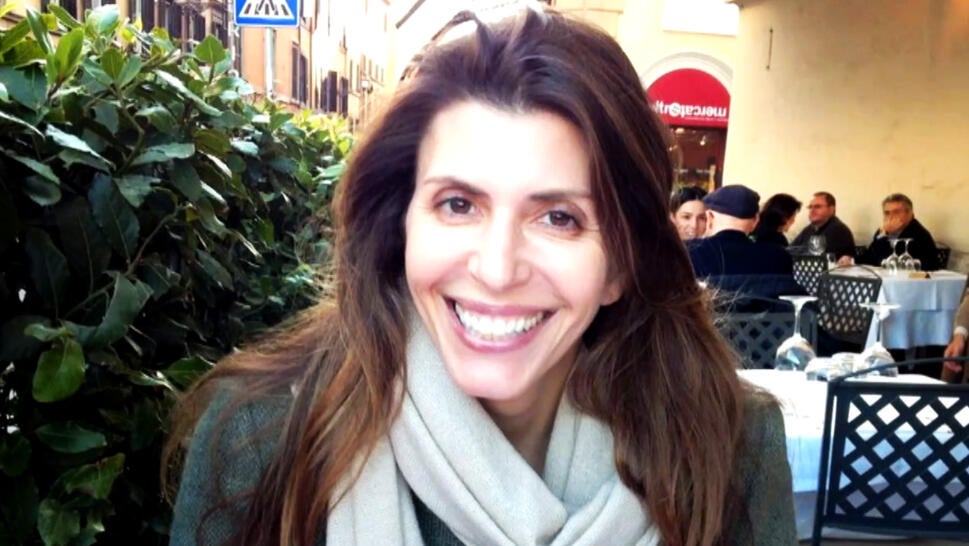 Jennifer Dulos