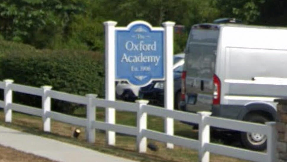 Oxford Academy