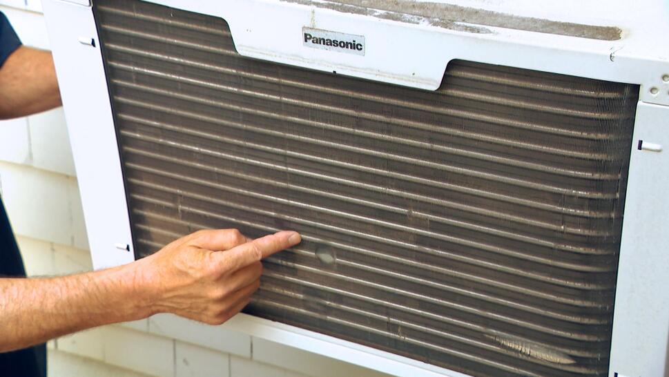 How to Make Your Air Conditioner Run More Efficiently