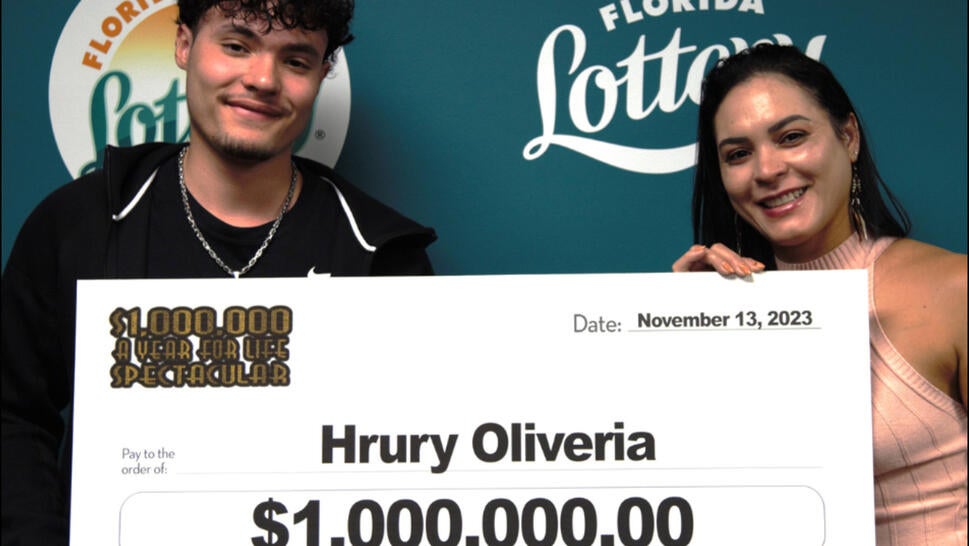 Florida Lottery