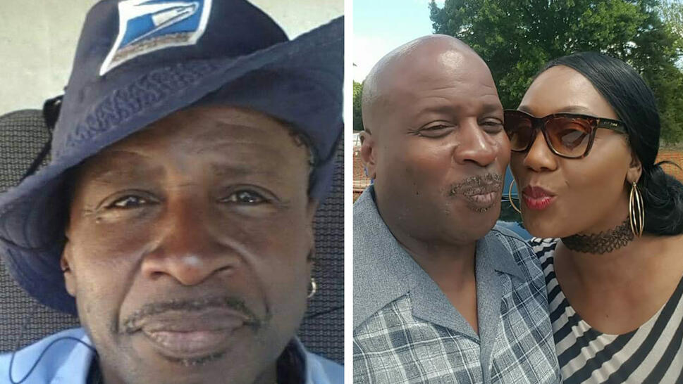 A Year After Postal Worker Death From Heat Biden Wants Safety Plan