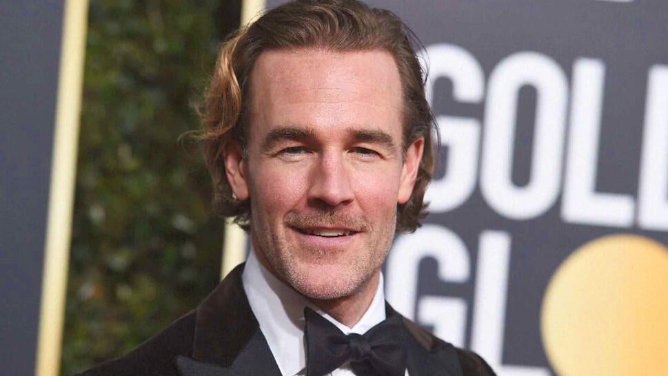 'Dawson's Creek' Star Has Colorectal Cancer