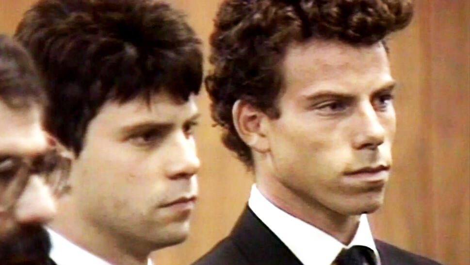 The Menendez Brothers