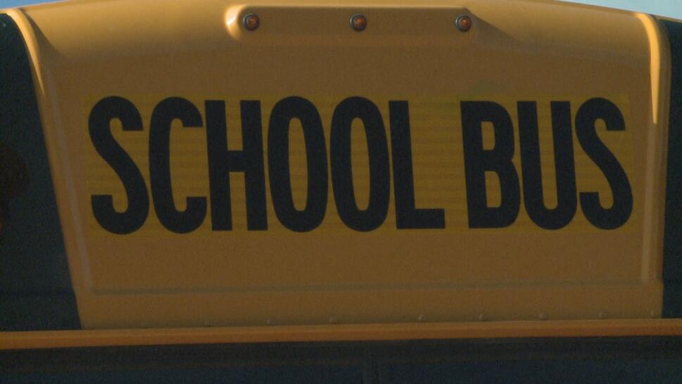 Boy Let Off School Bus at Wrong Stop Helped by Stranger