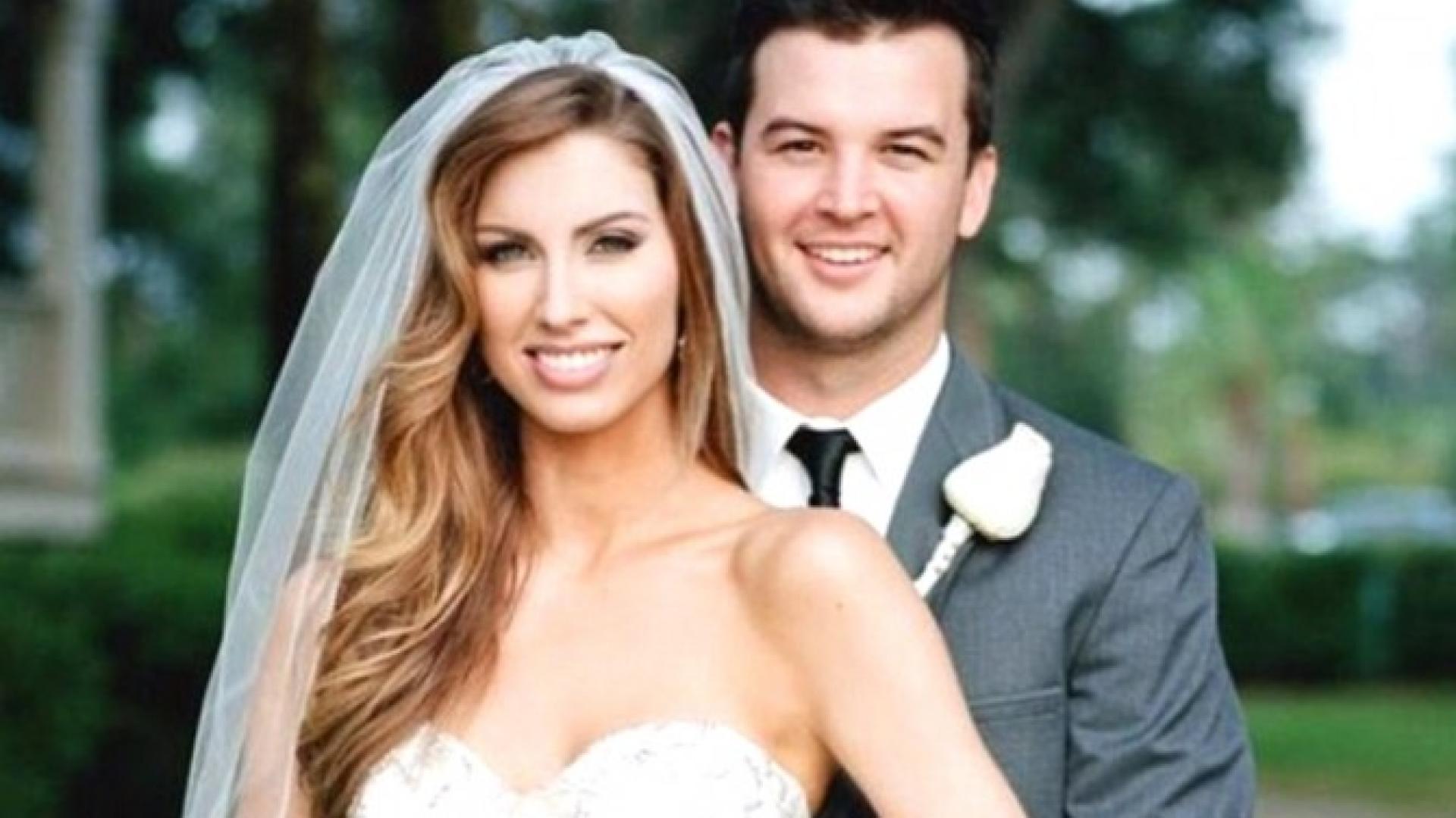 Katherine Webb Angry After Nfl Showed Husband S Teammates