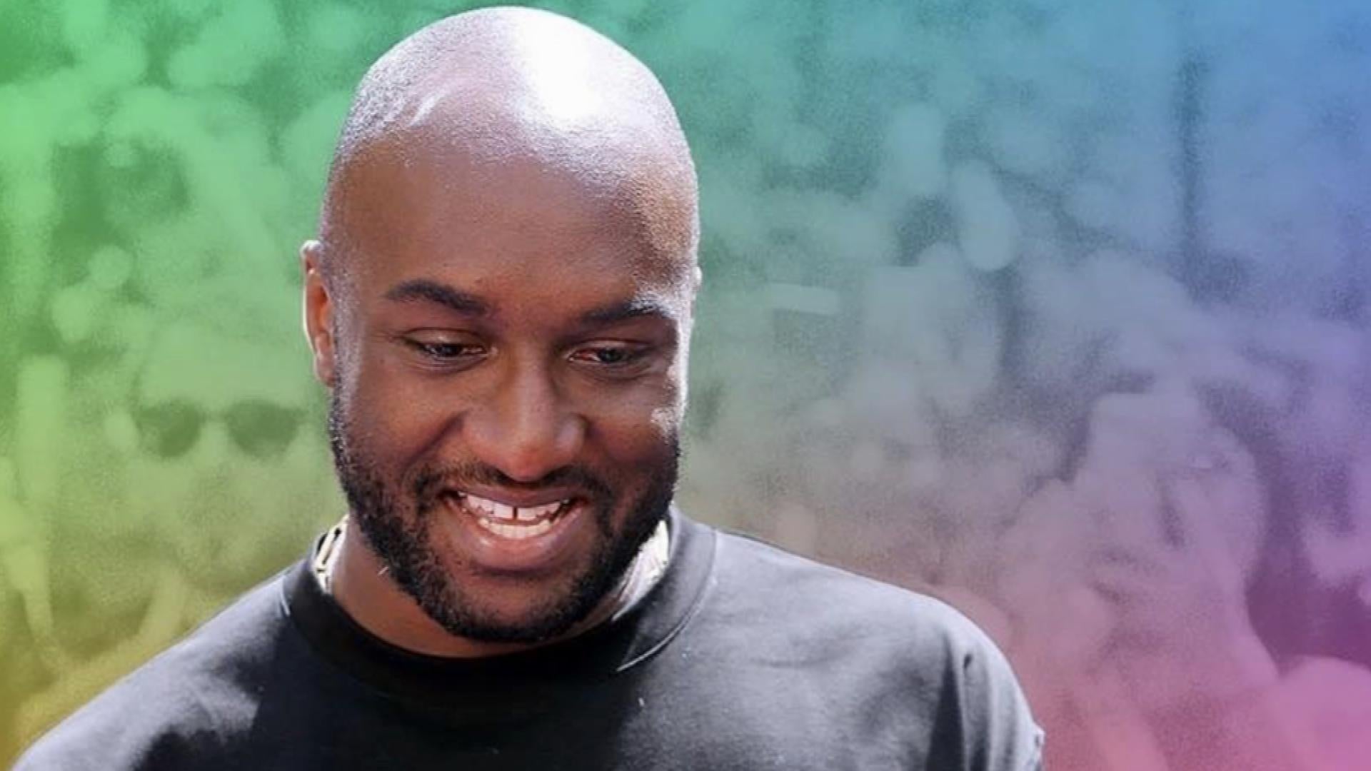 Virgil Abloh death news: Louis Vuitton's creative director Virgil Abloh  succumbs to cancer at 41; LVMH pays tribute - The Economic Times