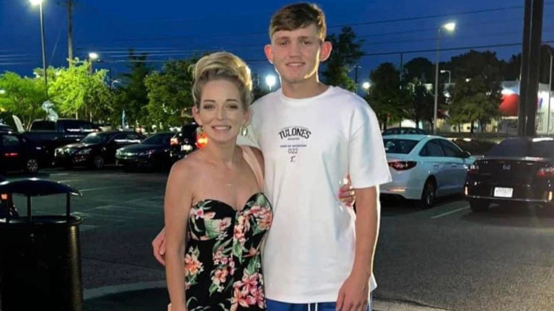 TikTok Influencer Ophelia Nichols' Son Killed In Alabama Shooting ...