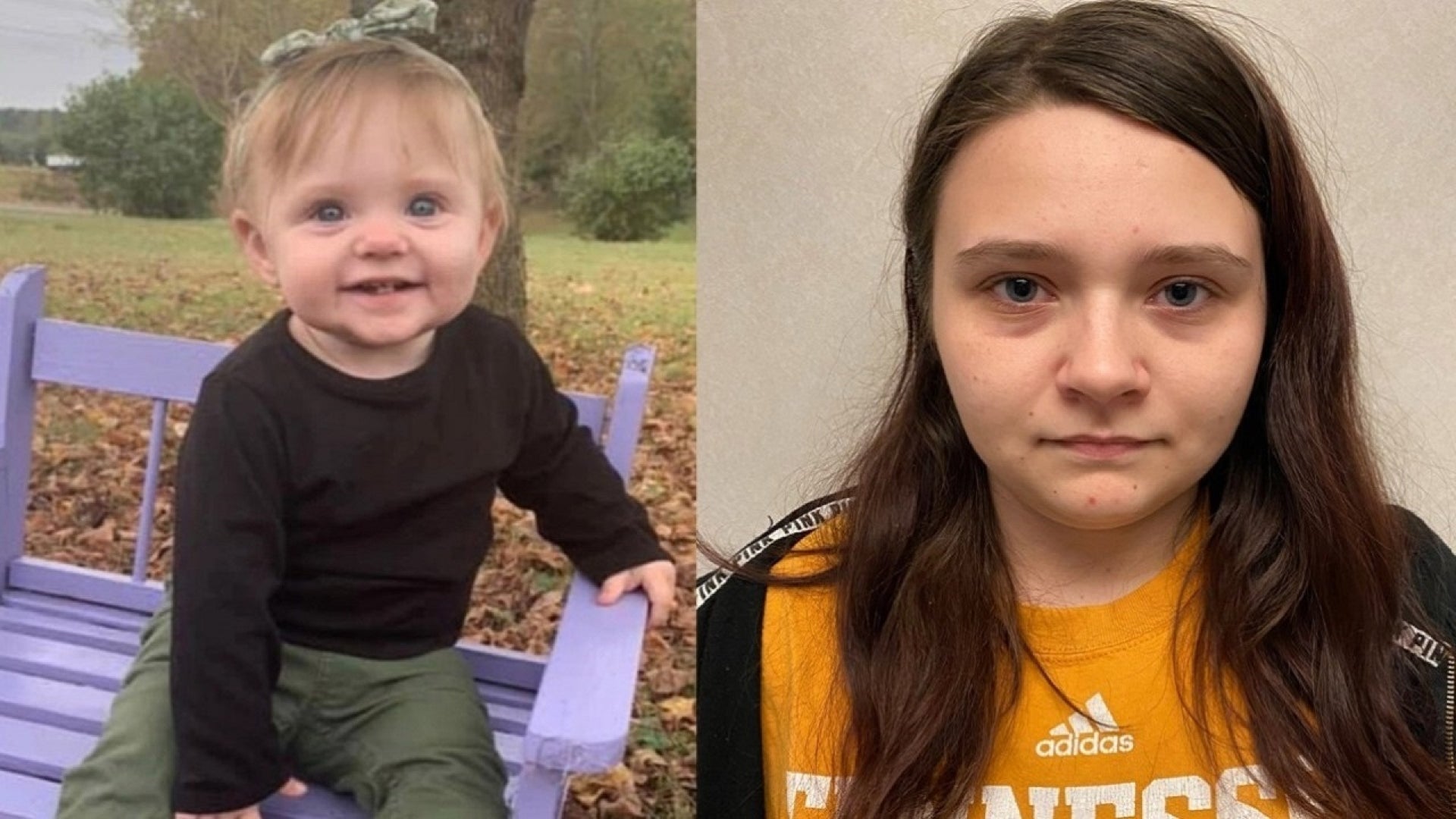 Evelyn Boswell Case Disturbing Details Emerge About Tennessee Toddler
