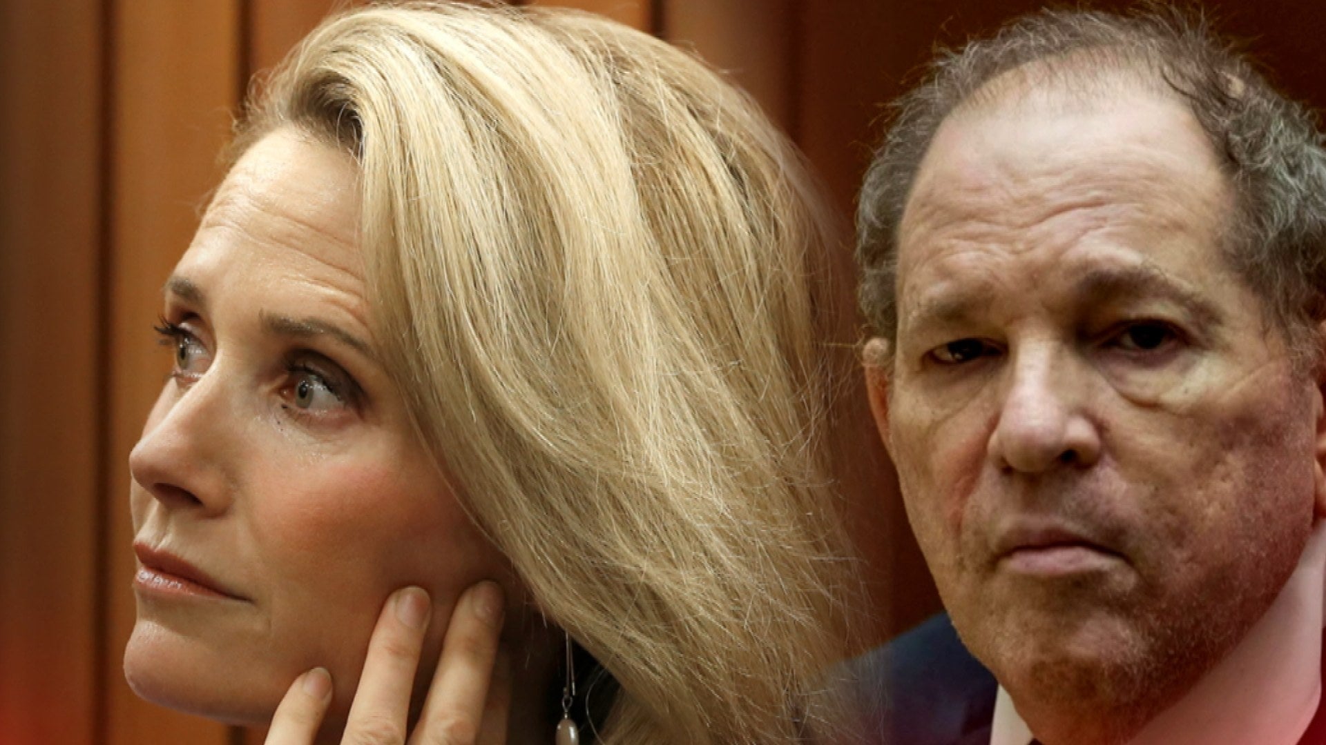 Jennifer Siebel Newsom Takes Stand At Harvey Weinsteins Sexual Assault Trial Inside Edition 0999